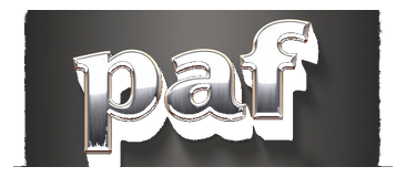 paf logo